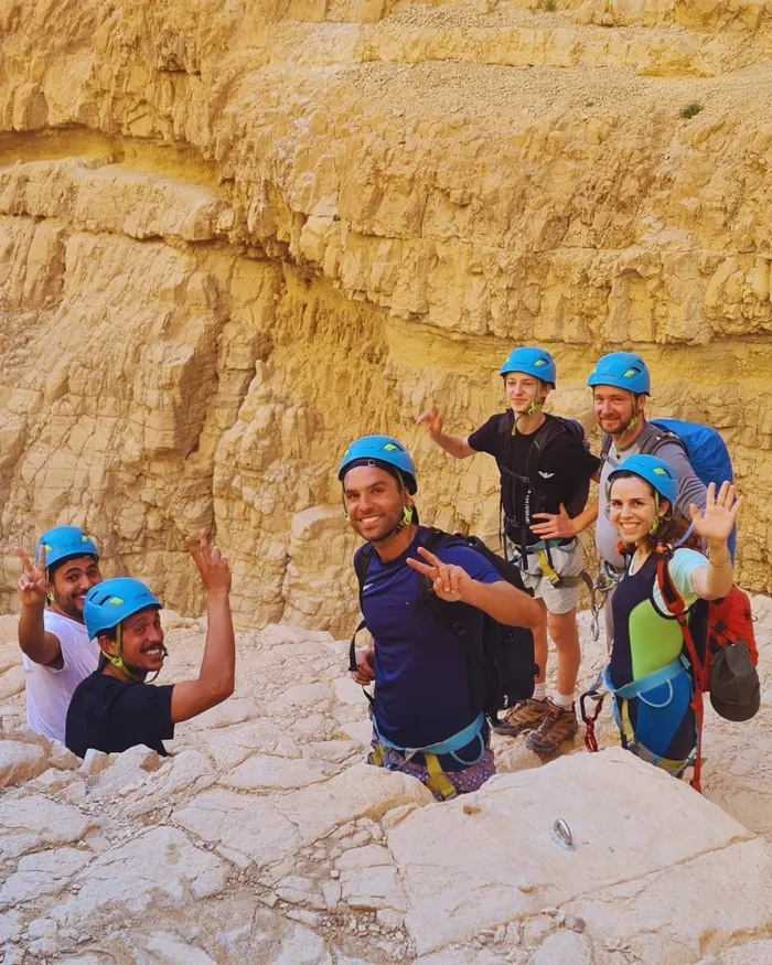 Nachal Rachaf