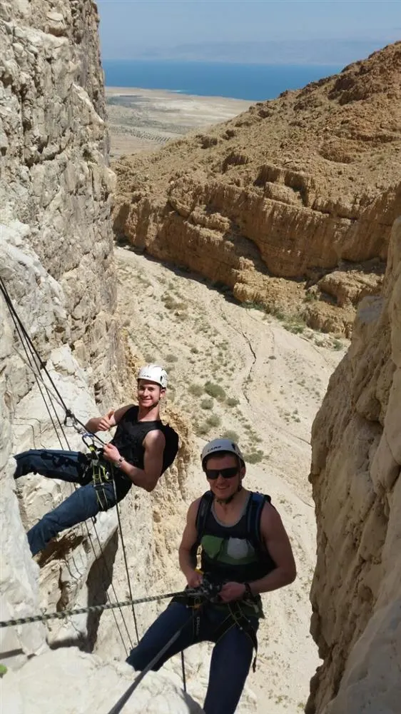 Nachal Tmarim