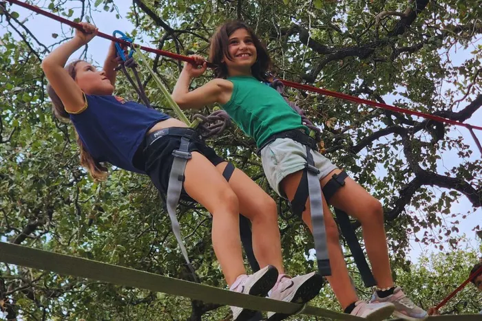 Outdoor Training O.D.T. for Kids and Teens